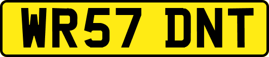 WR57DNT