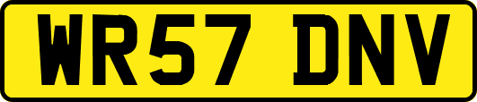 WR57DNV