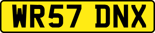 WR57DNX