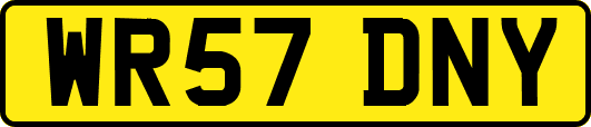 WR57DNY