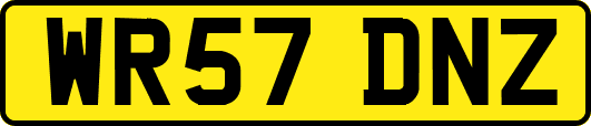 WR57DNZ