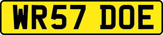 WR57DOE