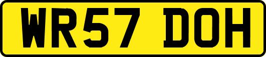 WR57DOH