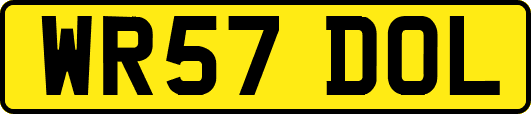 WR57DOL