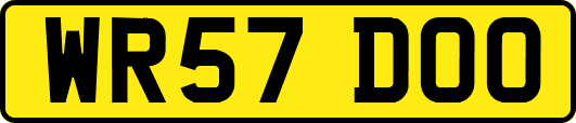 WR57DOO