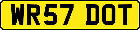 WR57DOT