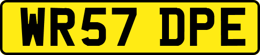 WR57DPE