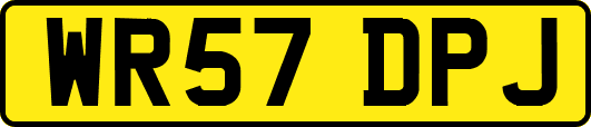 WR57DPJ