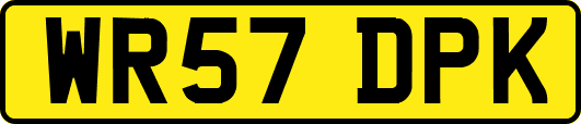 WR57DPK