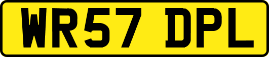 WR57DPL