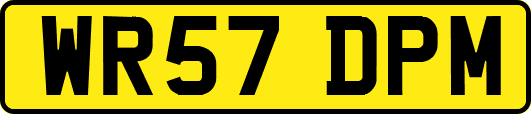 WR57DPM