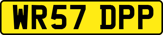 WR57DPP