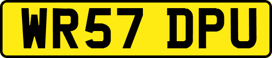 WR57DPU