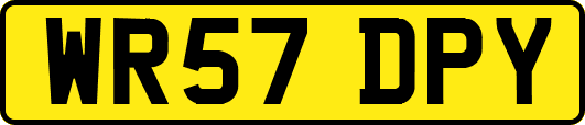 WR57DPY