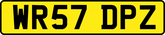 WR57DPZ