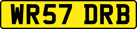 WR57DRB