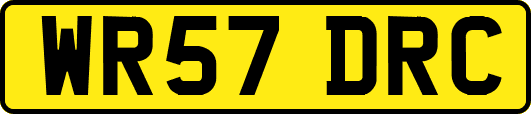 WR57DRC