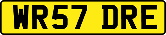 WR57DRE