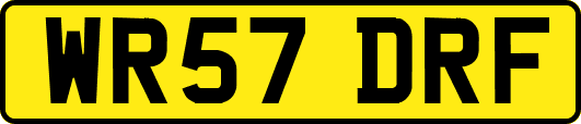 WR57DRF