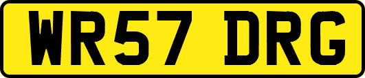 WR57DRG