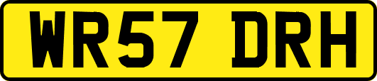 WR57DRH