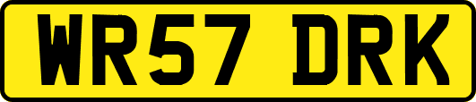 WR57DRK