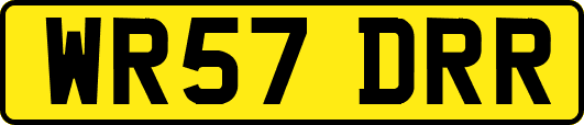 WR57DRR