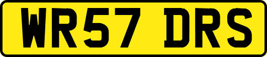 WR57DRS