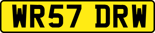 WR57DRW