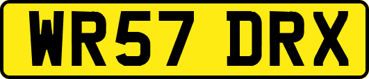 WR57DRX
