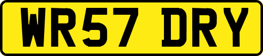 WR57DRY