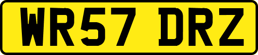 WR57DRZ