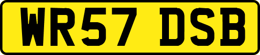 WR57DSB
