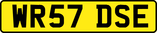 WR57DSE