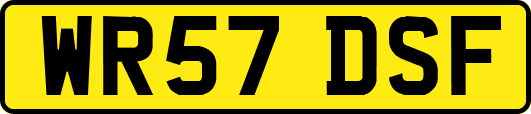 WR57DSF