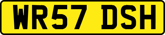 WR57DSH
