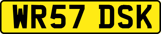 WR57DSK