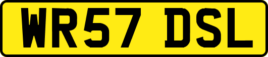 WR57DSL