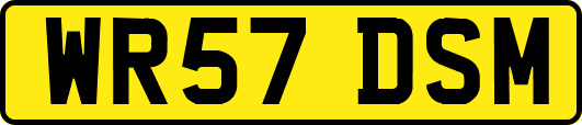 WR57DSM