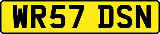 WR57DSN