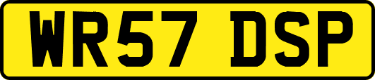 WR57DSP