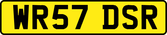 WR57DSR