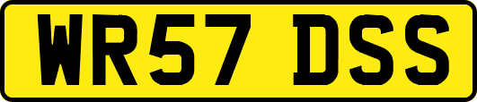 WR57DSS