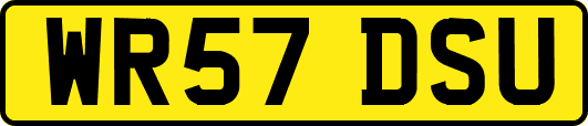 WR57DSU
