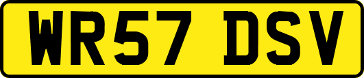 WR57DSV