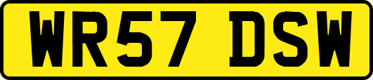 WR57DSW
