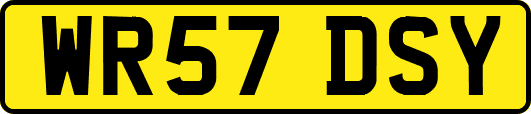 WR57DSY