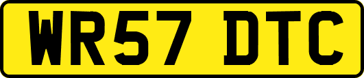 WR57DTC
