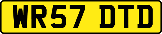WR57DTD