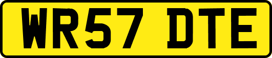 WR57DTE